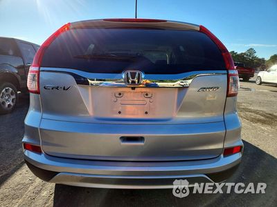 Zdjęcie 6 z 13 samochodu: 2016 HONDA CR-V EX VIN:2HKRM4H59GH636626 - miniatura