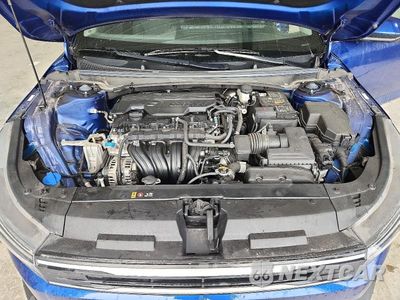 Zdjęcie 11 z 12 samochodu: 2025 KIA K4 LXS VIN:3KPFT4DE2SE065604 - miniatura