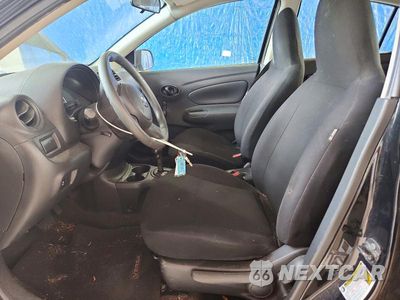 Zdjęcie 7 z 12 samochodu: 2012 NISSAN VERSA 1.6 S VIN:3N1CN7AP4CL836472 - miniatura