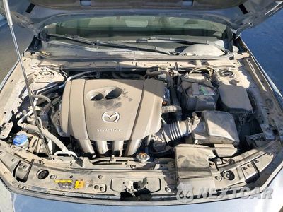 Zdjęcie 12 z 14 samochodu: 2021 MAZDA 3 PREMIUM VIN:JM1BPAML1M1326663 - miniatura