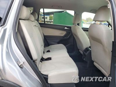 Zdjęcie 11 z 13 samochodu: 2019 VOLKSWAGEN TIGUAN S VIN:3VV0B7AX1KM192819 - miniatura