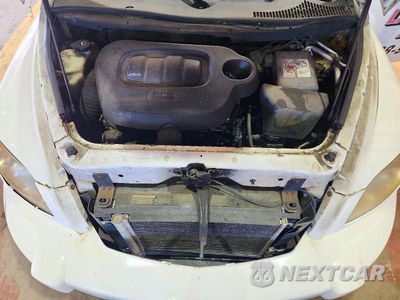 Zdjęcie 11 z 12 samochodu: 2011 CHEVROLET HHR PANEL LS VIN:3GCAAAFW8BS561044 - miniatura