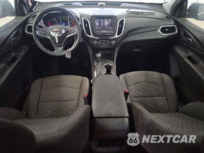 Zdjęcie 8 z 14 samochodu: 2020 CHEVROLET EQUINOX LT VIN:3GNAXUEV9LS517670 - miniatura