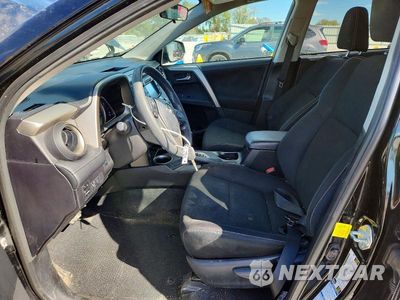 Zdjęcie 7 z 14 samochodu: 2015 TOYOTA RAV4 XLE VIN:2T3RFREV5FW362828 - miniatura