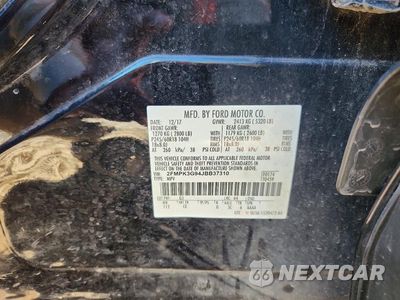 Zdjęcie 13 z 13 samochodu: 2018 FORD EDGE SE VIN:2FMPK3G94JBB37310 - miniatura