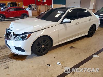 2016 MERCEDES-BENZ E 350 4MATIC WDDHF8JB8GB196421 - główne zdjęcie licytacji z USA - miniatura