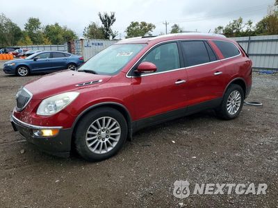 2012 BUICK ENCLAVE 5GAKRCED9CJ138843 - główne zdjęcie licytacji z USA - miniatura