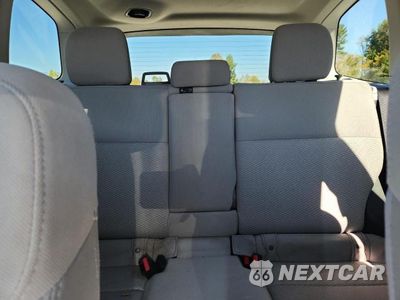 Zdjęcie 10 z 13 samochodu: 2015 SUBARU FORESTER 2.5I PREMIUM VIN:JF2SJADC7FH830664 - miniatura