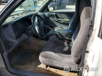 Zdjęcie 7 z 12 samochodu: 1997 DODGE DAKOTA VIN:1B7GL23Y5VS236318 - miniatura