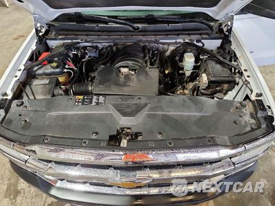 Zdjęcie 11 z 12 samochodu: 2016 CHEVROLET SILVERADO C1500 VIN:1GCNCNEH8GZ215706 - miniatura