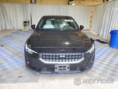 Piąte zdjęcie samochodu w środku: 2023 POLESTAR 2 VIN:YSMEG3KA0PL136053 - miniatura