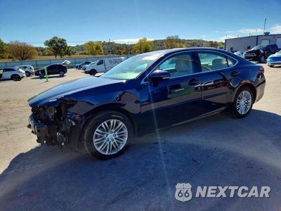 2016 LEXUS ES 350 58ABK1GGXGU006326 - główne zdjęcie licytacji z USA - miniatura