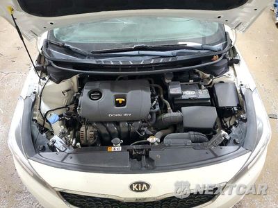 Zdjęcie 11 z 13 samochodu: 2018 KIA FORTE S VIN:3KPFL4A72JE177355 - miniatura