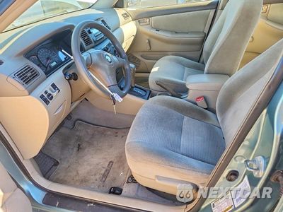 Zdjęcie 7 z 12 samochodu: 2005 TOYOTA COROLLA CE VIN:1NXBR32E45Z498997 - miniatura