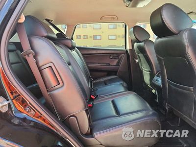 Zdjęcie 11 z 13 samochodu: 2010 MAZDA CX-9 VIN:JM3TB2MAXA0218638 - miniatura
