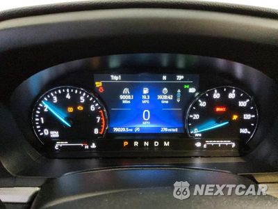 Zdjęcie 9 z 14 samochodu: 2020 FORD EXPLORER XLT VIN:1FMSK7DH3LGB53734 - miniatura