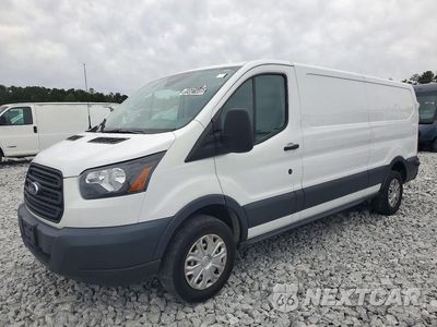 2017 FORD TRANSIT T-250 1FTYR2YM6HKA64958 - główne zdjęcie licytacji z USA - miniatura