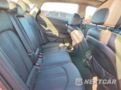 Zdjęcie 10 z 12 samochodu: 2020 KIA OPTIMA EX VIN:5XXGU4L11LG394268 - miniatura