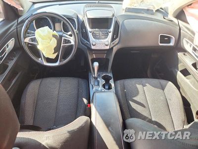 Zdjęcie 8 z 14 samochodu: 2015 CHEVROLET EQUINOX LT VIN:2GNALBEKXF1168931 - miniatura