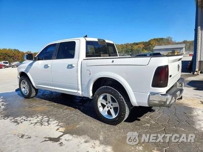 Drugie zdjęcie samochodu z przodu: 2015 RAM 1500 LARAMIE VIN:1C6RR7NT7FS512030 - miniatura