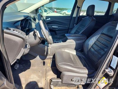 Zdjęcie 7 z 14 samochodu: 2018 FORD ESCAPE TITANIUM VIN:1FMCU0J96JUA03862 - miniatura