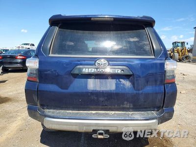 Zdjęcie 6 z 12 samochodu: 2014 TOYOTA 4RUNNER TRAIL PREMIUM VIN:JTEBU5JR2E5189523 - miniatura