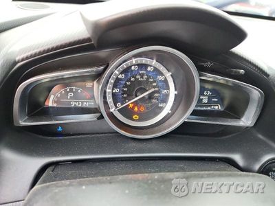 Zdjęcie 9 z 12 samochodu: 2016 SCION IA BASE VIN:3MYDLBZV1GY131636 - miniatura