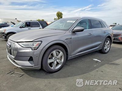 2019 AUDI E-TRON PRESTIGE WA1VABGEXKB019009 - główne zdjęcie licytacji z USA - miniatura
