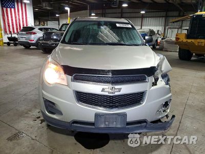 Piąte zdjęcie samochodu w środku: 2015 CHEVROLET EQUINOX LS VIN:2GNFLEEK6F6159556 - miniatura