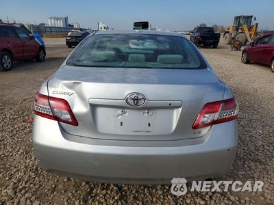 Zdjęcie 6 z 12 samochodu: 2010 TOYOTA CAMRY LE VIN:4T4BF3EK7AR016923 - miniatura
