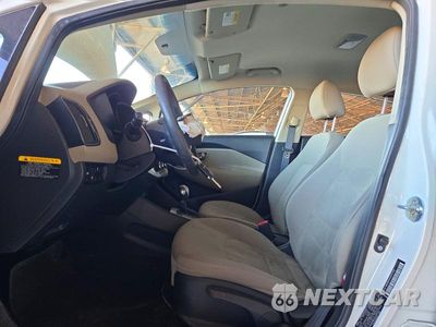 Zdjęcie 7 z 12 samochodu: 2016 KIA RIO LX VIN:KNADM4A31G6637439 - miniatura