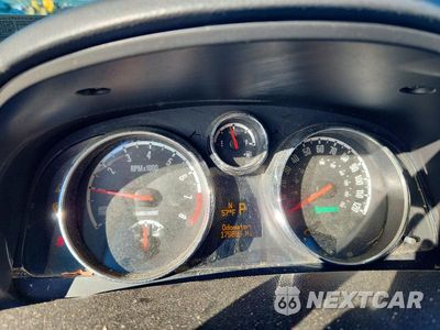 Zdjęcie 9 z 12 samochodu: 2009 SATURN VUE HYBRID VIN:3GSCL93Z59S534690 - miniatura