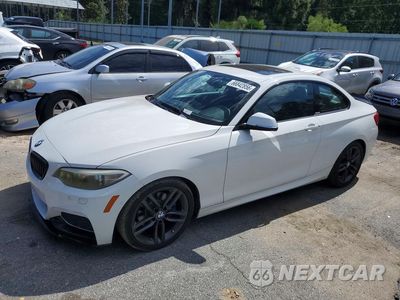 2016 BMW 228 I SULEV WBA1F9C5XGV545874 - główne zdjęcie licytacji z USA - miniatura
