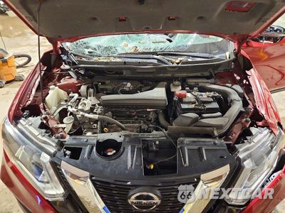 Zdjęcie 12 z 14 samochodu: 2018 NISSAN ROGUE SV VIN:5N1AT2MV1JC826395 - miniatura