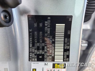 Zdjęcie 14 z 14 samochodu: 2025 TOYOTA COROLLA CROSS HYBRID XSE VIN:7MUFBABG0SV081589 - miniatura