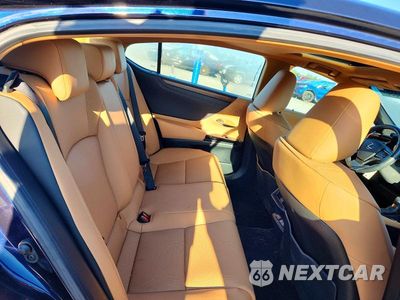 Zdjęcie 10 z 12 samochodu: 2025 LEXUS ES 350 BASE VIN:58ADZ1B10SU196539 - miniatura