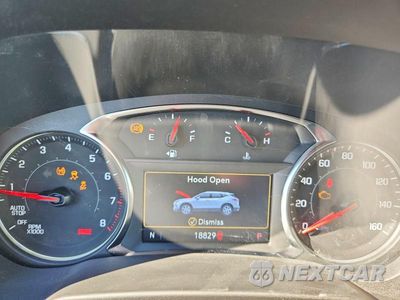 Zdjęcie 9 z 14 samochodu: 2026 CHEVROLET BLAZER 2LT VIN:3GNKBCR40TS146381 - miniatura