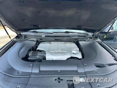 Zdjęcie 7 z 13 samochodu: 2015 LEXUS LX 570 VIN:JTJHY7AX9F4181761 - miniatura