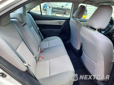 Zdjęcie 10 z 12 samochodu: 2015 TOYOTA COROLLA LE VIN:2T1BURHE2FC255362 - miniatura