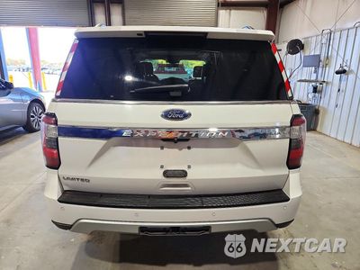 Zdjęcie 6 z 13 samochodu: 2021 FORD EXPEDITION MAX LIMITED VIN:1FMJK2AT2MEA42158 - miniatura