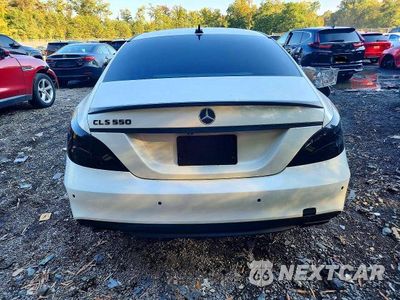Zdjęcie 6 z 12 samochodu: 2017 MERCEDES-BENZ CLS 550 VIN:WDDLJ7DB5HA191635 - miniatura