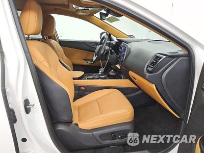 Zdjęcie 14 z 14 samochodu: 2025 LEXUS NX 350H BASE VIN:2T2AKCEZXSC052845 - miniatura