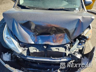 Zdjęcie 11 z 12 samochodu: 2016 TOYOTA PRIUS C FOUR VIN:JTDKDTB36G1126177 - miniatura