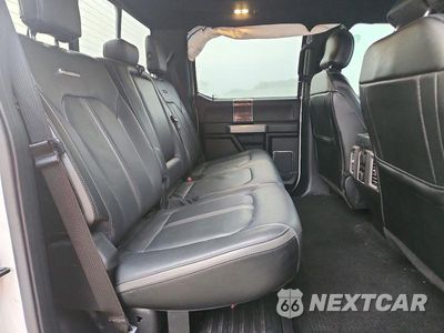 Zdjęcie 10 z 12 samochodu: 2017 FORD F250 SUPER DUTY VIN:1FT7W2BT5HEB47252 - miniatura