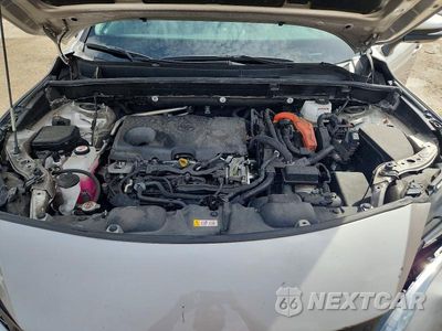 Zdjęcie 12 z 13 samochodu: 2021 TOYOTA VENZA LIMITED VIN:JTEAAAAH8MJ080946 - miniatura
