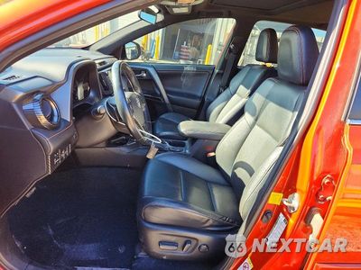 Zdjęcie 7 z 12 samochodu: 2016 TOYOTA RAV4 SE VIN:2T3NFREV2GW291765 - miniatura