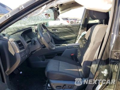 Zdjęcie 9 z 15 samochodu: 2026 NISSAN ROUGE VIN:5N1BT3BA1TC735804 - miniatura