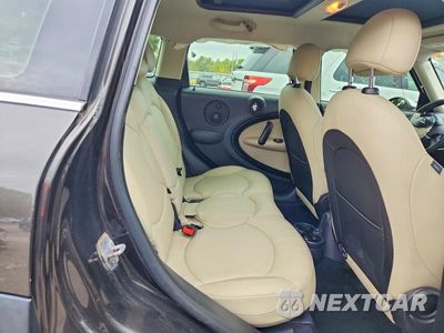 Zdjęcie 10 z 12 samochodu: 2015 MINI COOPER S COUNTRYMAN VIN:WMWZC5C51FWP48472 - miniatura