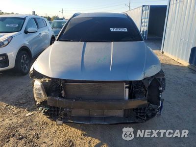 Piąte zdjęcie samochodu w środku: 2025 HYUNDAI TUCSON SEL VIN:5NMJB3DE5SH573307 - miniatura