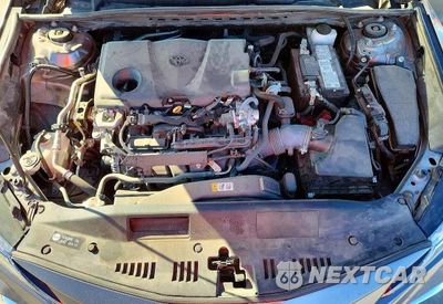 Zdjęcie 11 z 12 samochodu: 2024 TOYOTA CAMRY XLE VIN:4T1F11AK4RU241297 - miniatura